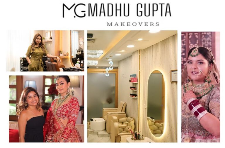 Experience the Best Fire and Ice Facial in Gurgoan at MG Makeovers