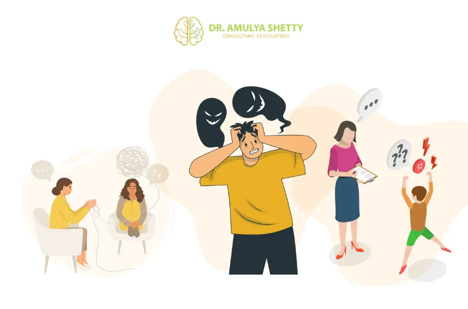 Expert Psychiatrist for Bipolar Depression: Compassionate Care and Effective Treatment