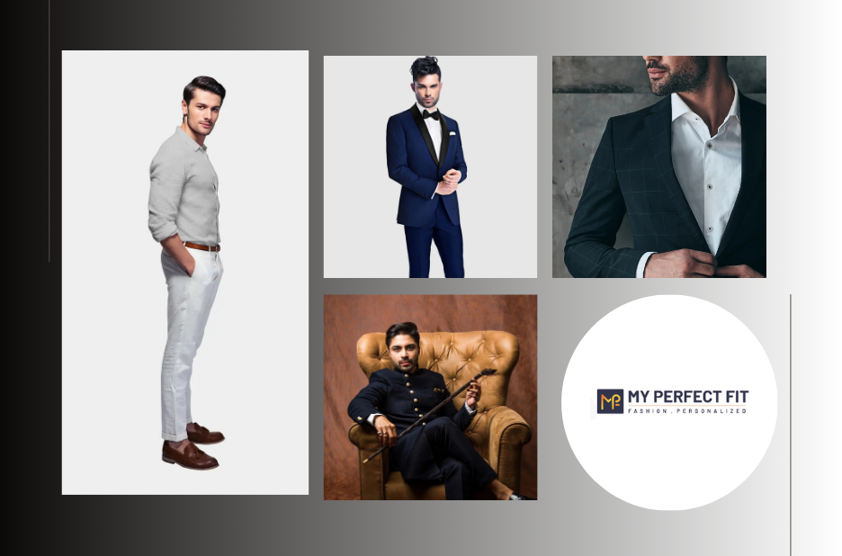 Premium Ready Made Suit for Men | Stylish, Comfortable & Perfect Fit