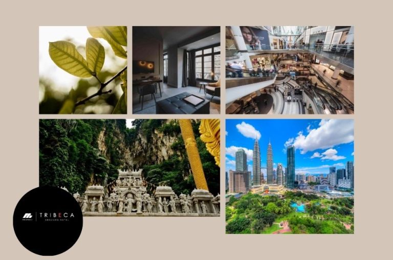 Top Suite For Business Travels to Enhance Your Corporate Stay Experience