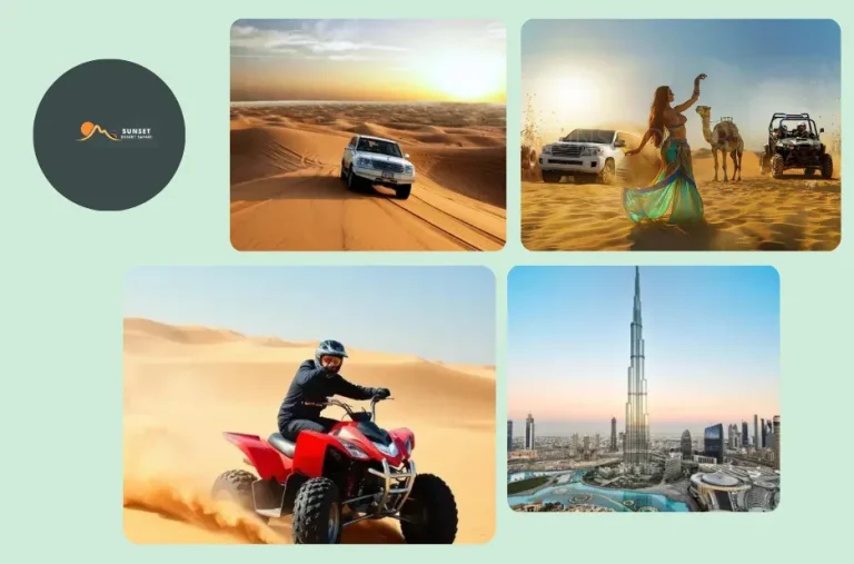 Ultimate Hatta Mountain Tour Guide: Adventure, Views & Tips for an Unforgettable Experience