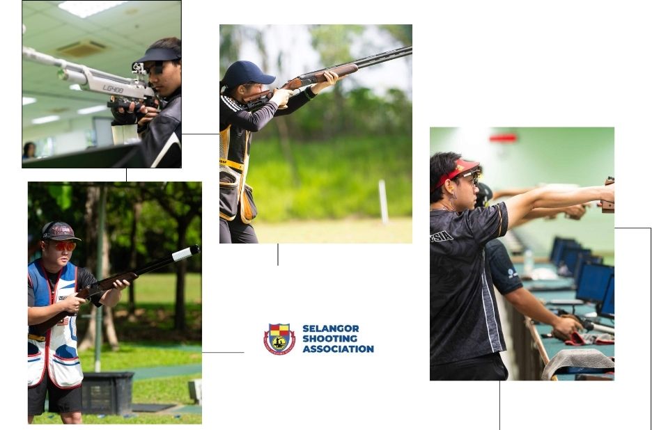 Find the Best Shooting Range Near Me for an Unforgettable Shooting Experience