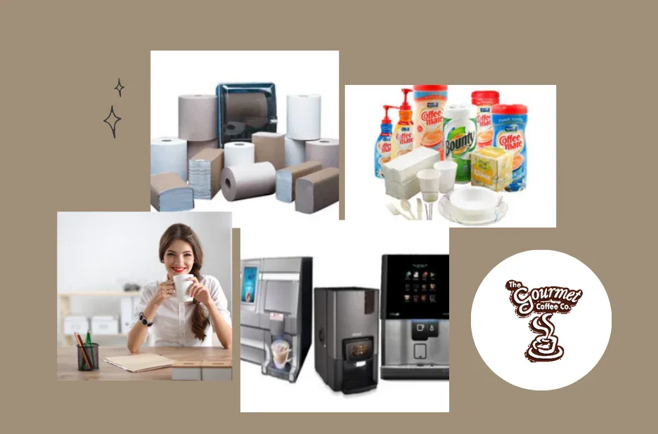 Top Office Coffee Supplier Miami for Premium Quality and Reliable Service