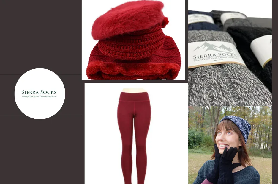 Top Fashionable Women’s Essentials to Elevate Your Everyday Style