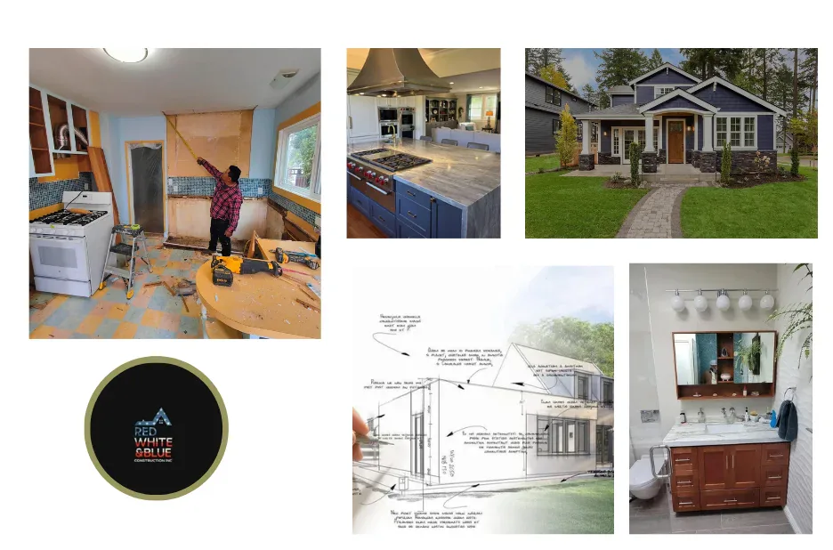 Top Custom Home Design Services for Tailored and Functional Living Spaces