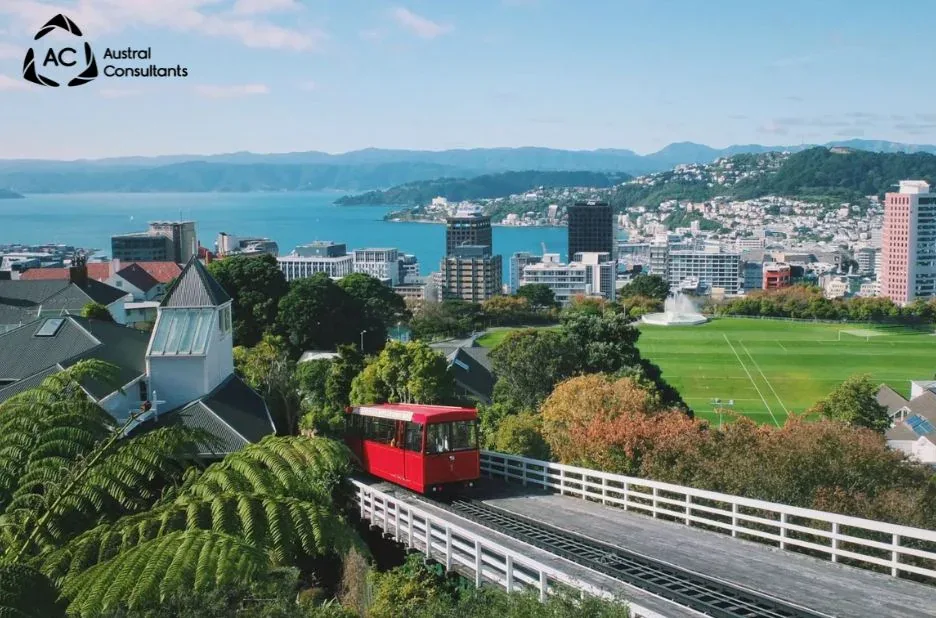 Cursos de inglés en el extranjero en Argentina: aprende y mejora tu inglés con Australconsultants.com