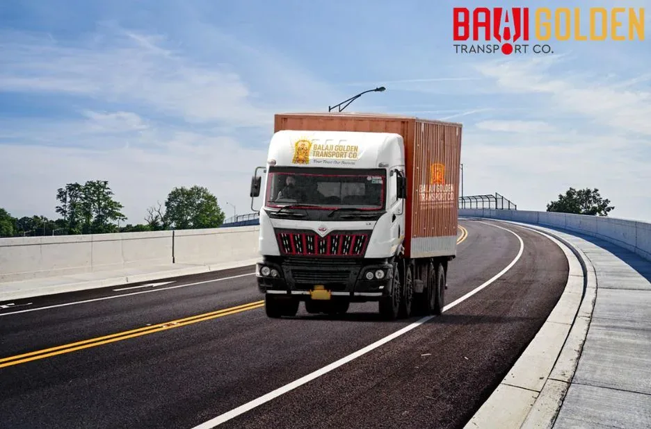 Reliable Truck Transporters Service for Safe and On-Time Cargo Delivery