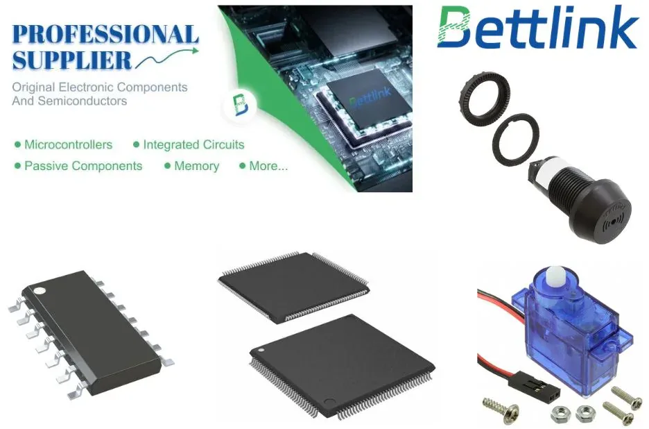 Essential Components Circuit Board Guide for Electronics Enthusiasts and Beginners