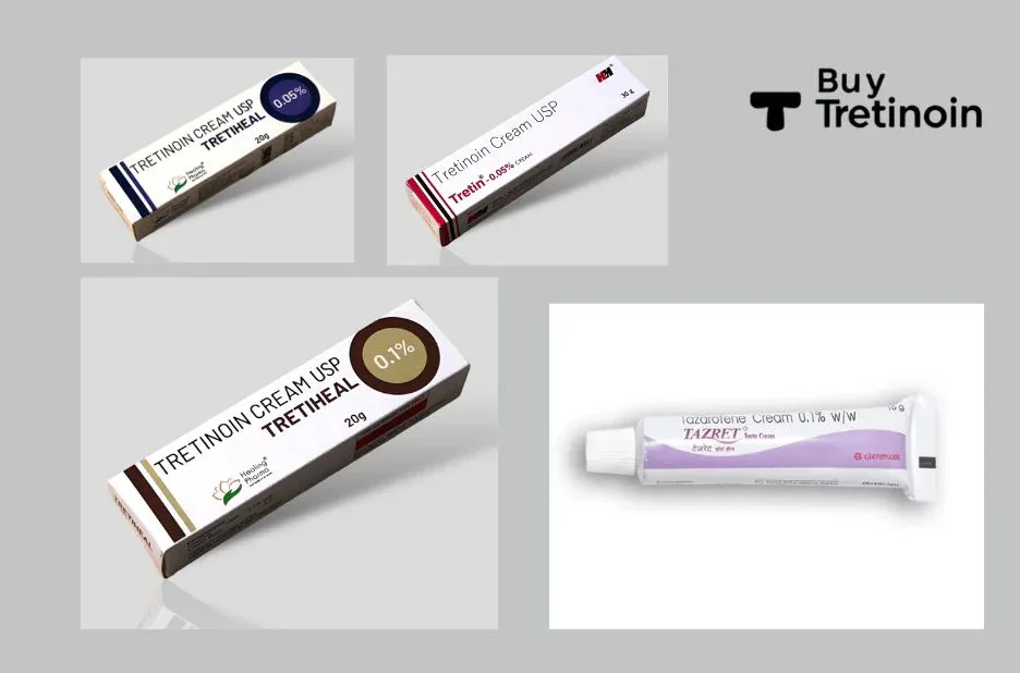 Buy Careprost UK Online – Trusted Source for Quality Eyelash Enhancer