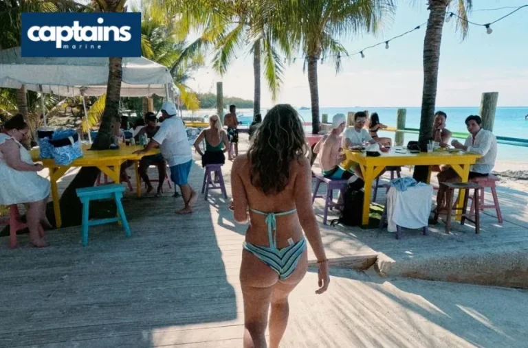 Affordable Bahamas Yacht Charter Prices for Luxury and Adventure Experiences