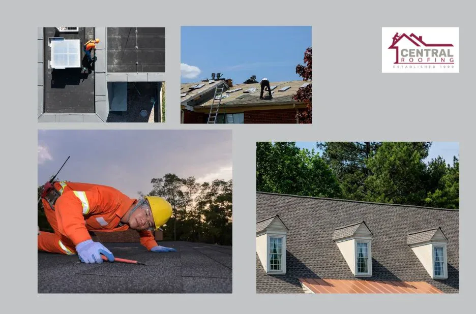 Top Roofing Contractors in Halifax NS for Expert Residential and Commercial Services