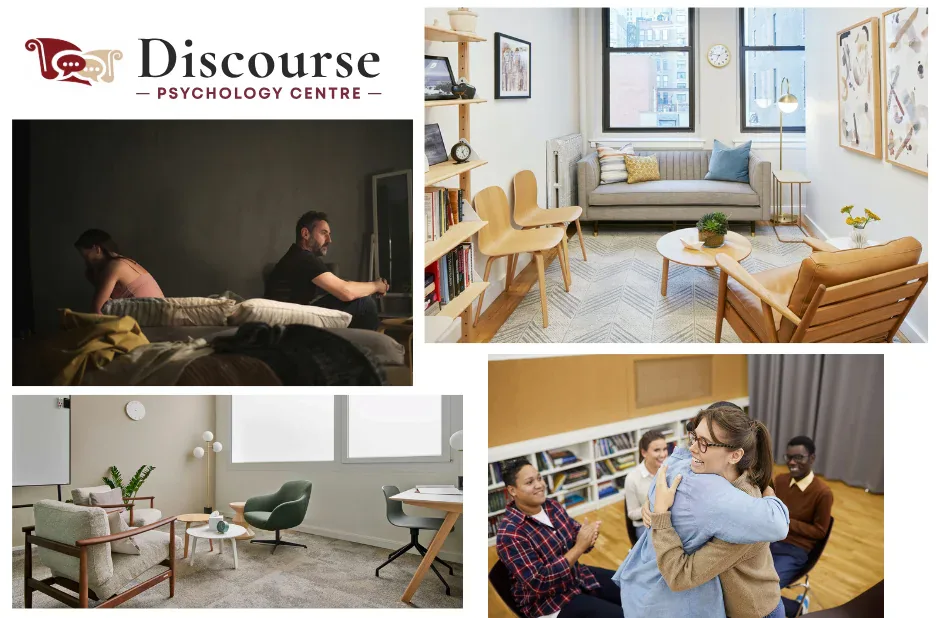 Top Benefits of Virtual Therapy Ontario for Convenient Mental Health Support