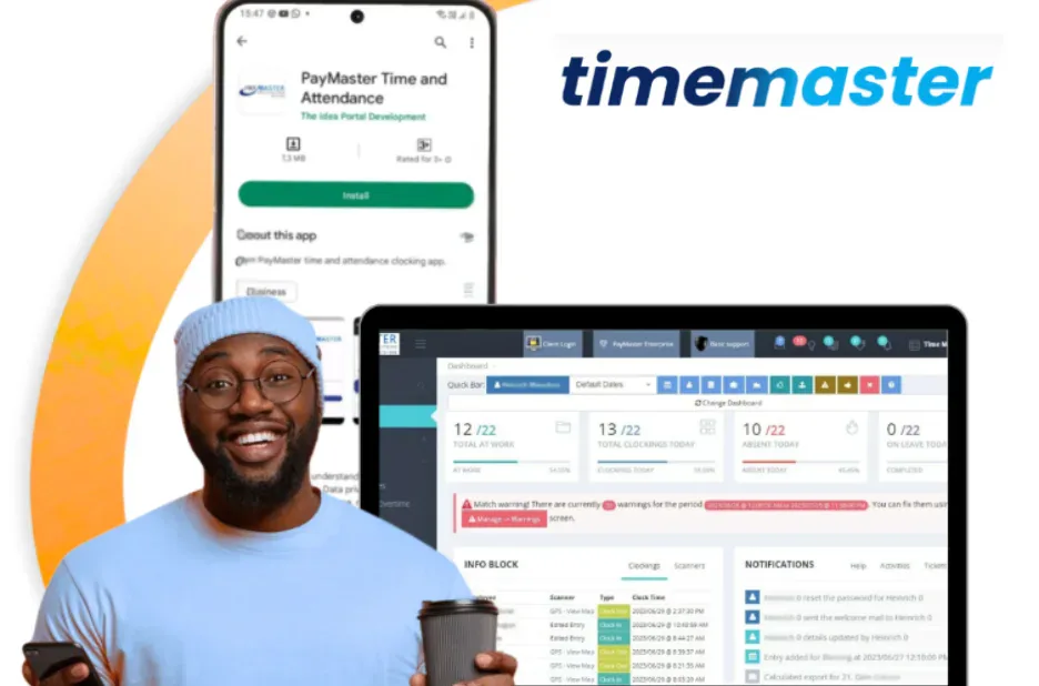 Top Automated Payroll Integration Systems for Organizations in South Africa to Streamline Salary Processing
