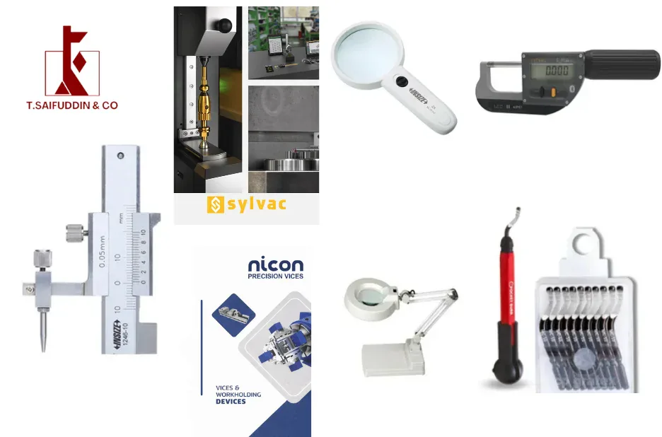 Top Crystal Magnetic V Blocks and Vee Blocks Dealers for Precision Machining