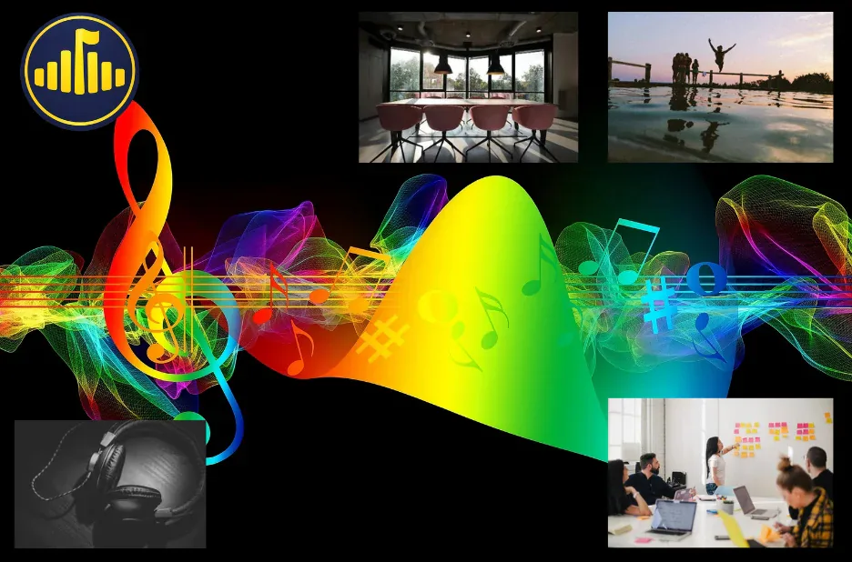 Extended Royalty Music Subscription for Unlimited Usage and Advanced Licensing