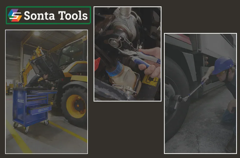 Top Leading Grainger Products Supplier UAE for Reliable Industrial Solutions