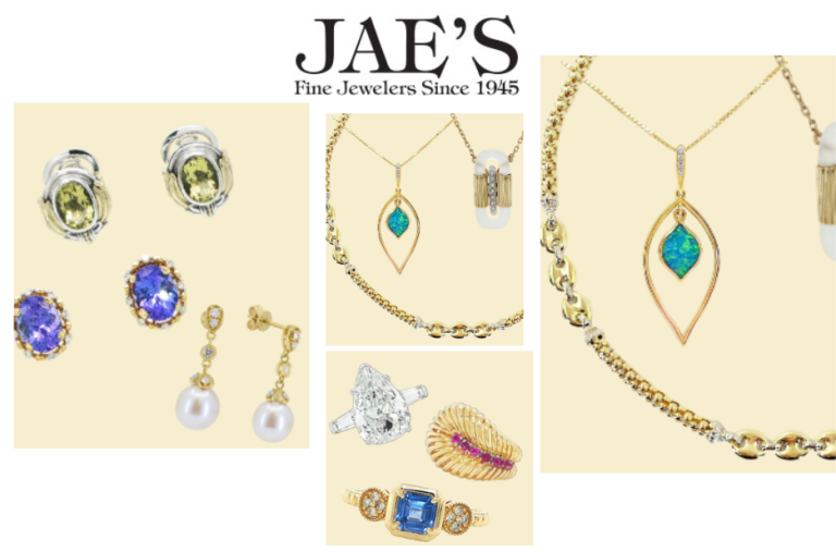 Find the Perfect Diamond Ring in Miami | Expert Jewelers at Jaesjewelers.com