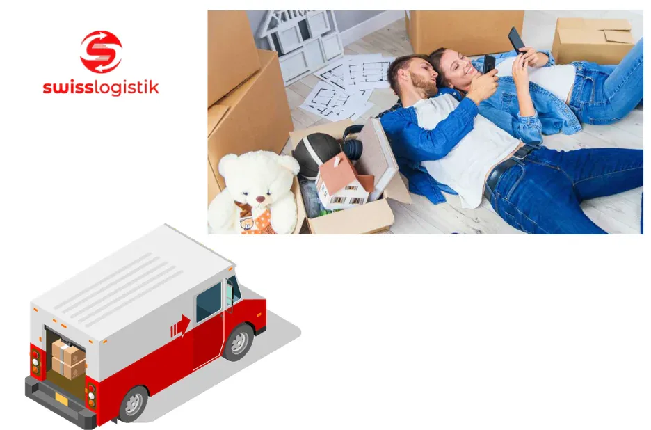 Umzug in Appenzell Innerrhoden – Professionelle und Zuverlässige Umzugsservices für Ihren Standortwechsel