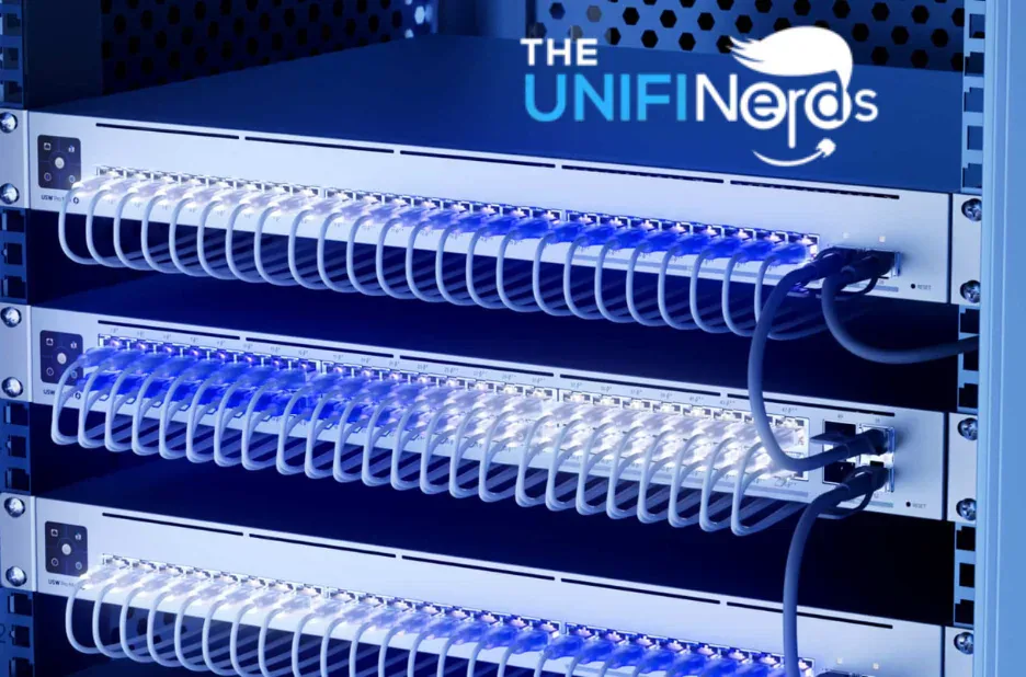 Expert UniFi Protect Installations Raleigh for Advanced Video Security Solutions