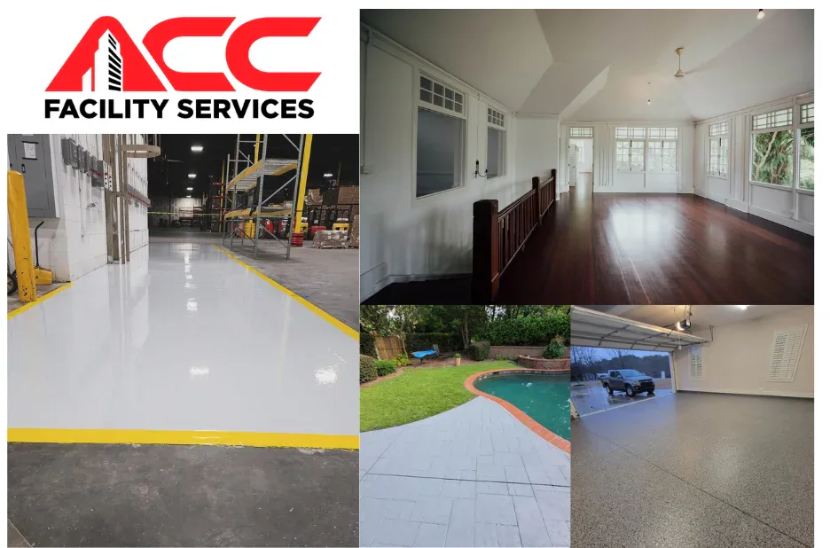 Expert Pool Deck Resurfacing Atlanta Services to Enhance Safety and Style