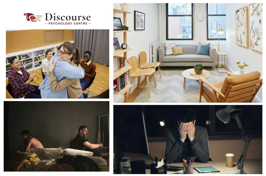 Effective Mental Health Therapy Ontario Services for Lasting Well-Being