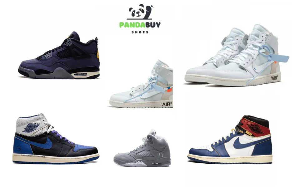 Buy Pandabuy Travis Scott Sneakers Online – Stylish, Secure & Fast Shipping