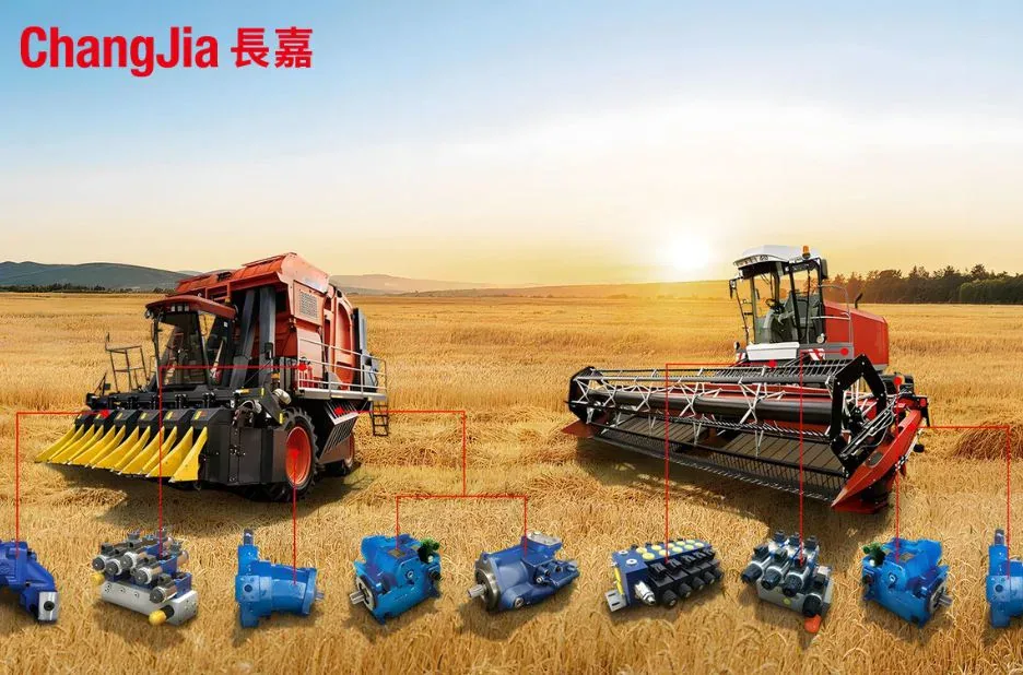 Top Gear Pump Manufacturer for High-Performance Industrial Fluid Handling Solutions