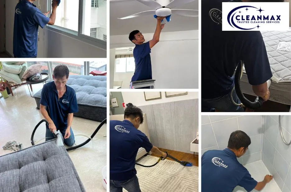 Professional Restaurant Kitchen Cleaning Services for Spotless and Safe Food Preparation