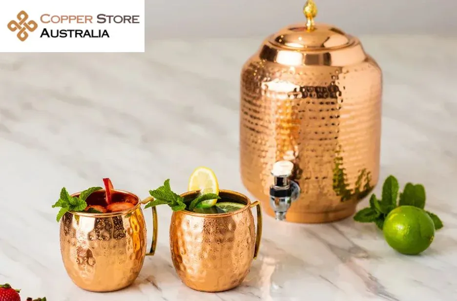 Ayurvedic Tongue Scraper Benefits for Oral Health | Pure Copper Scrapers