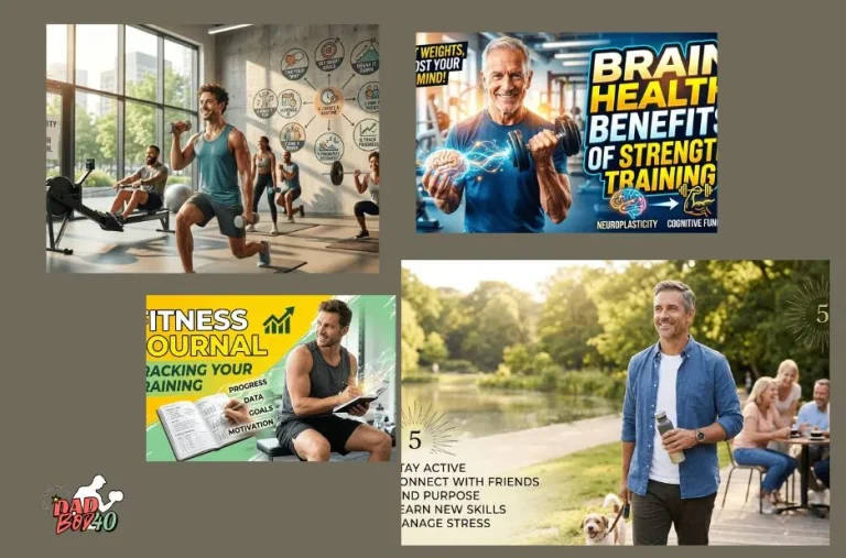 Effective Home Workouts for Men Without Equipment to Build Strength and Endurance at Home