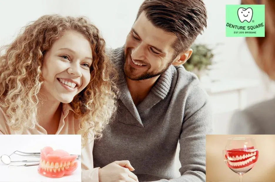 Affordable Denture Repairs Near Me for Fast and Reliable Service