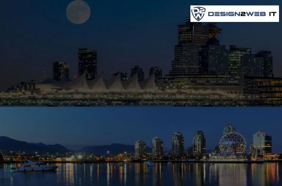 Top Web Design Services Abbotsford for Stunning, SEO-Optimized Websites