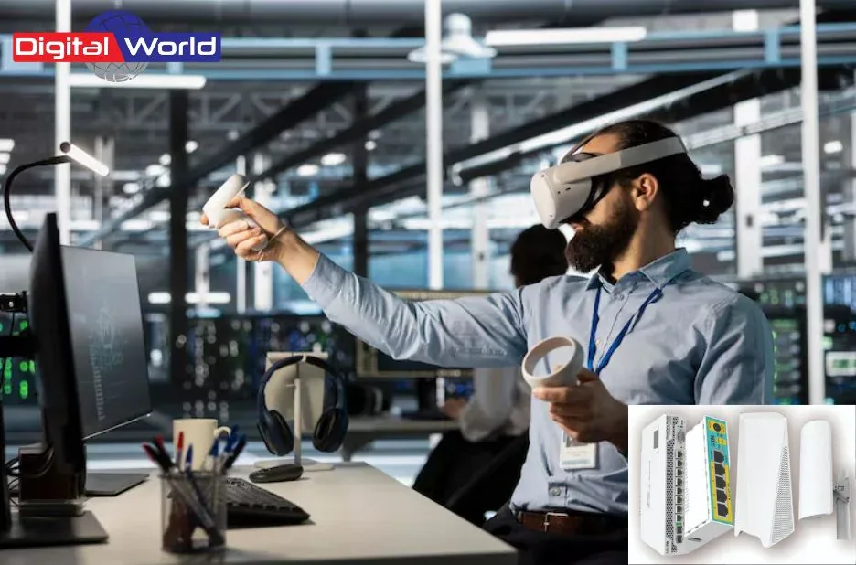 Trusted Mikrotik Reseller Russia | Certified MikroTik Gear & Support