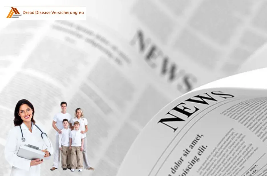 Dread Disease Vergleich – Beste Versicherung für schwere Krankheiten finden und absichern