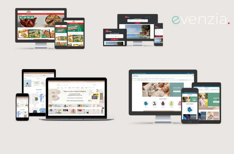 Professional Web Design Service Belgium – Elevate Your Digital Presence with Expert Design Solutions