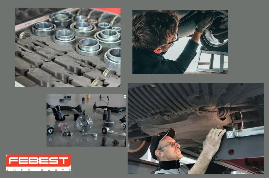 High-Quality Brake Calipers for Reliable and Safe Vehicle Braking Systems