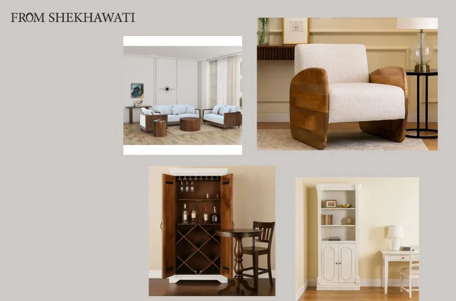 Elegant Accent End Table Ideas for Stylish and Sustainable Home Décor