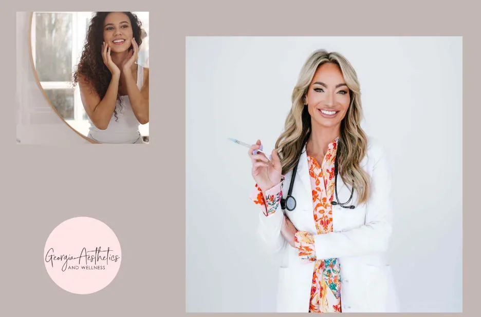 Dermal Filler Treatment in Buford GA – Expert Wrinkle Smoothing & Volume Restoration