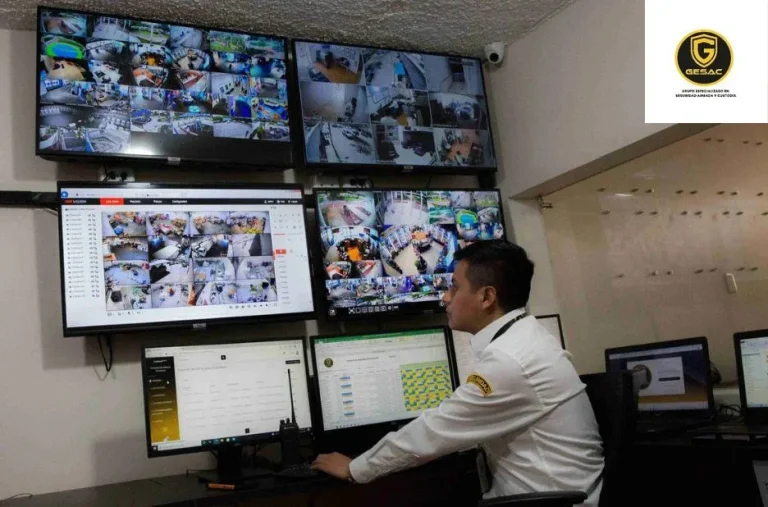 Empresa de seguridad en Quito: Protección confiable y profesional en Ecuador