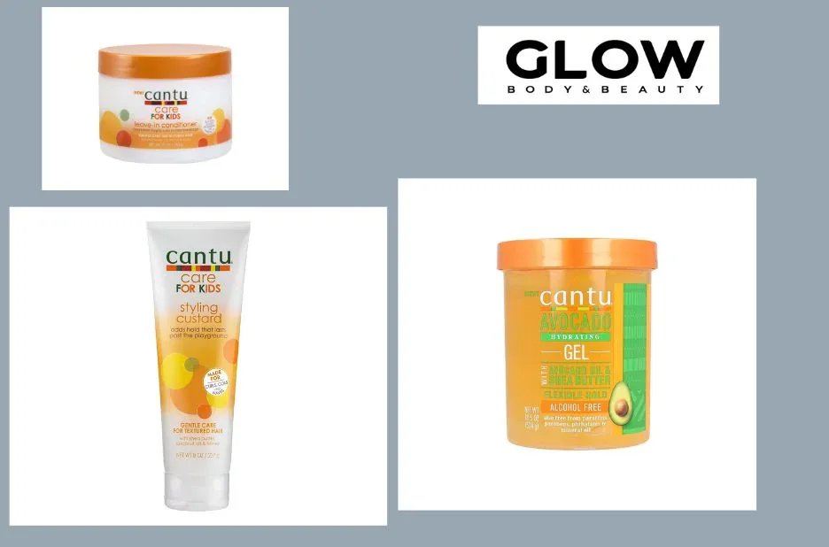 Buy Authentic Shea Moisture Products in Sri Lanka for Nourished, Soft Hair