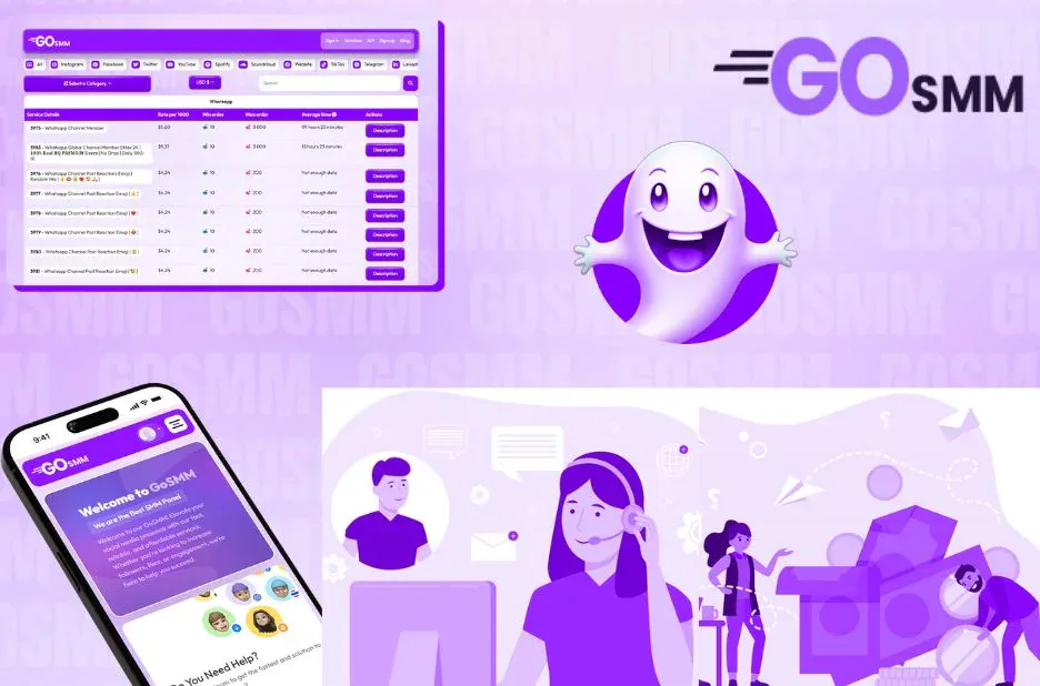 Boost Your Channel Growth with YouTube Subscribers SMM Panel Services for Real and Fast Results