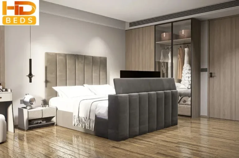 2000 Pocket Sprung Mattress for Ultimate Comfort and Support | Hdbeds.co.uk