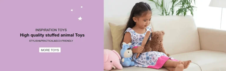 Top Plush Toys Factory for Premium Custom Soft Toy Manufacturing Worldwide