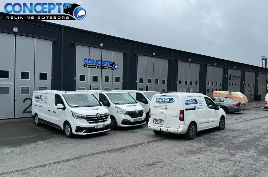 Effektiv Renovering av Avlopp i Göteborg – Expertservice för Hållbara Lösningar