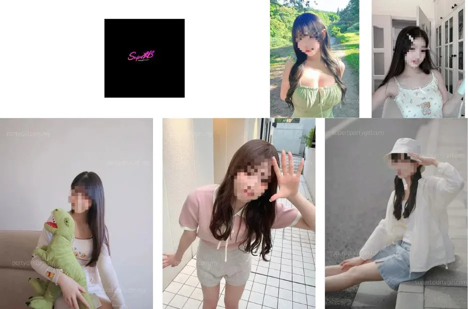 Best Escort Service in Penang for Unforgettable Nights and Private Companionship