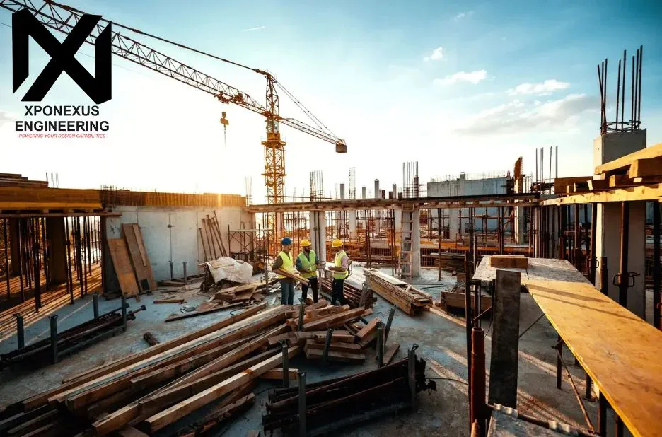 Hire a Remote Structural Engineer for Residential Projects – Expert Online Structural Design and Analysis
