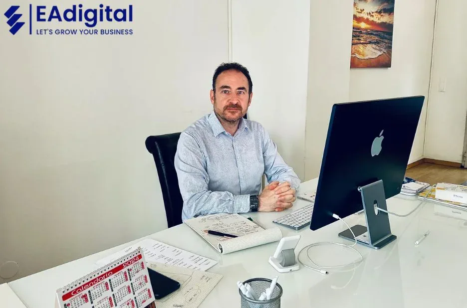 Agenzia web a Lugano: soluzioni digitali su misura per far crescere il tuo business