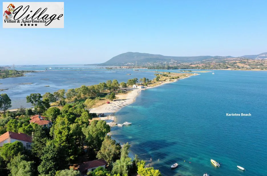Affittare una casa a Lefkada Grecia: guida completa per una vacanza indimenticabile