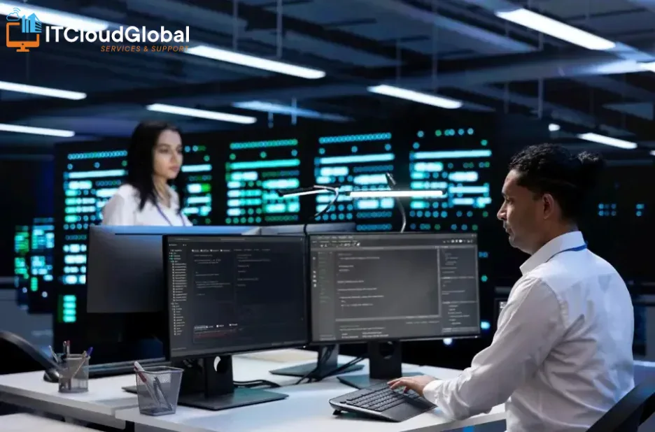 Top Network Security Services to Protect Your Business from Cyber Threats