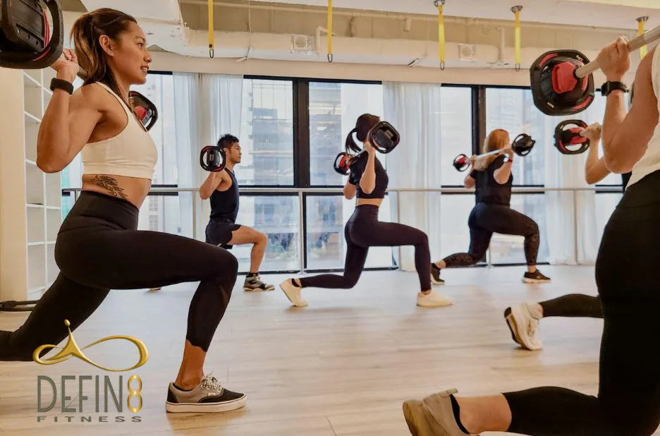 Top Prenatal Pilates Hong Kong Classes for Safe and Effective Pregnancy Fitness